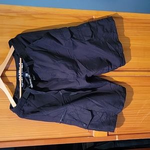 Denali Active Wear Shorts